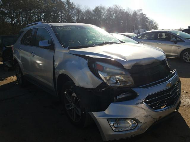 CHEVROLET EQUINOX PR 2017 2gnaldek8h6217254