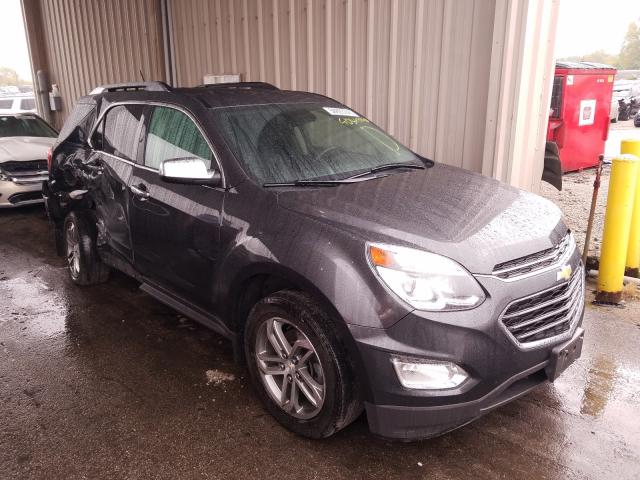 CHEVROLET EQUINOX PR 2017 2gnaldek8h6320738