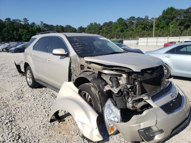 CHEVROLET EQUINOX LT 2012 2gnaldek9c1108632