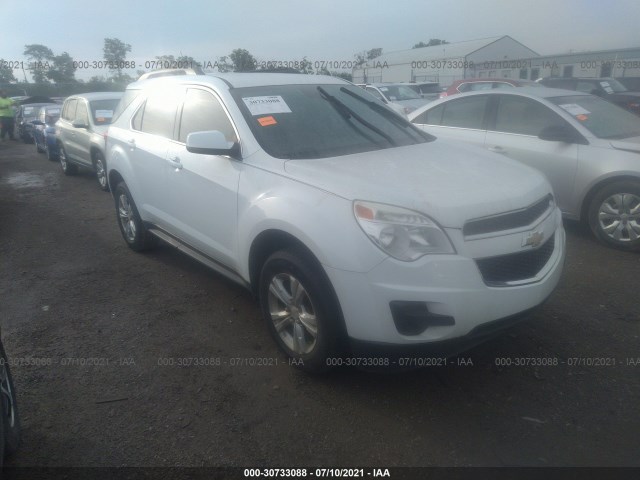 CHEVROLET EQUINOX 2012 2gnaldek9c1112874