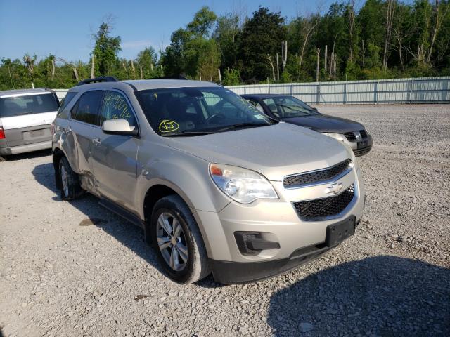 CHEVROLET EQUINOX LT 2012 2gnaldek9c1136141