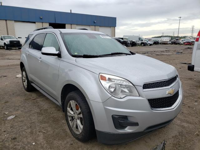 CHEVROLET EQUINOX LT 2012 2gnaldek9c1137239