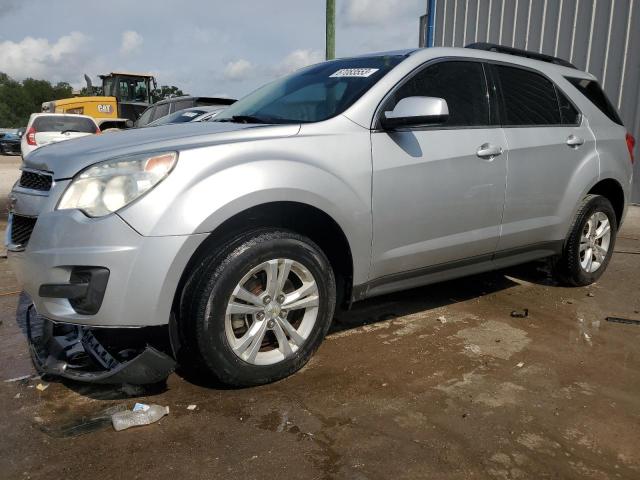 CHEVROLET EQUINOX LT 2012 2gnaldek9c1155756