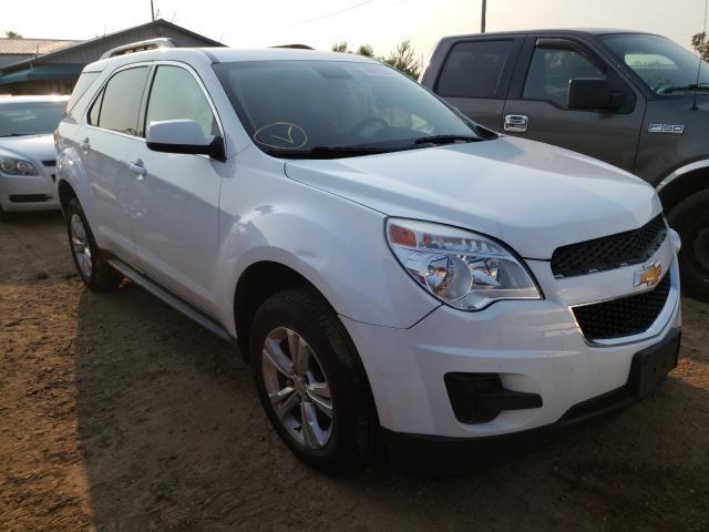 CHEVROLET EQUINOX LT 2012 2gnaldek9c1181404