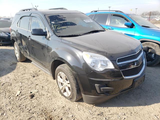 CHEVROLET EQUINOX LT 2012 2gnaldek9c1187154