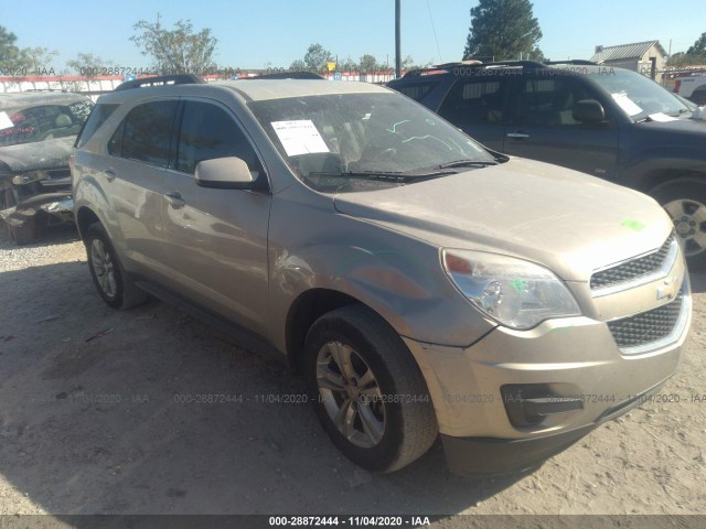 CHEVROLET EQUINOX 2012 2gnaldek9c1193875