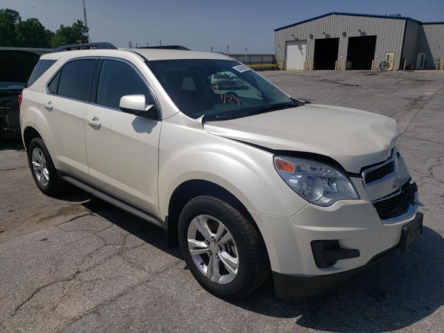 CHEVROLET EQUINOX LT 2012 2gnaldek9c1208231