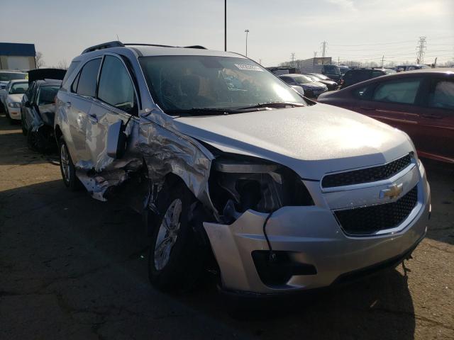 CHEVROLET EQUINOX LT 2012 2gnaldek9c1212442