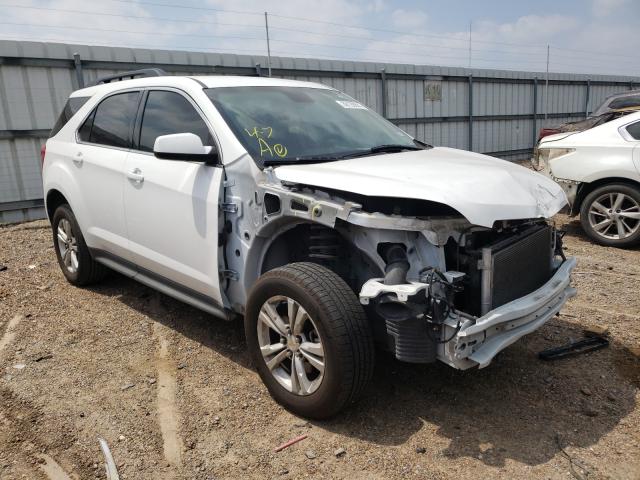 CHEVROLET EQUINOX LT 2012 2gnaldek9c1223733