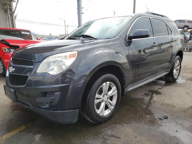 CHEVROLET EQUINOX 2012 2gnaldek9c1242119