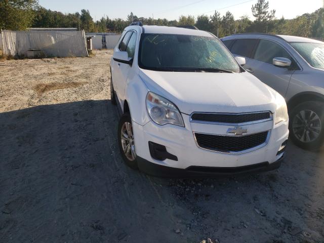 CHEVROLET EQUINOX LT 2012 2gnaldek9c1245294