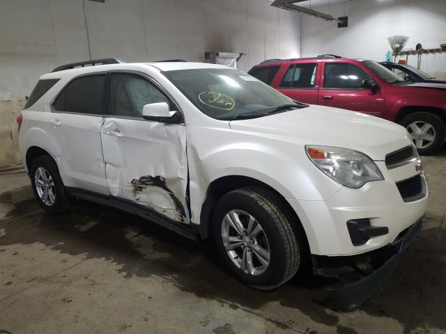 CHEVROLET EQUINOX LT 2012 2gnaldek9c1267358