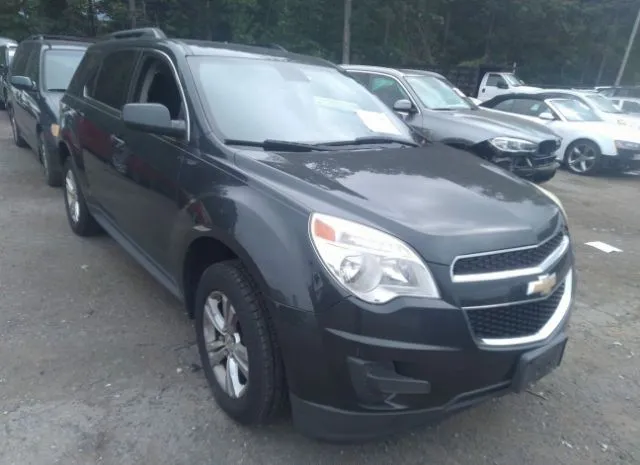 CHEVROLET EQUINOX 2012 2gnaldek9c1323931