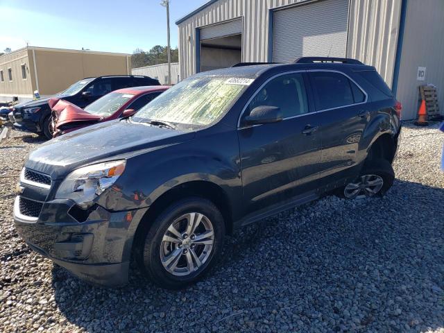 CHEVROLET EQUINOX 2012 2gnaldek9c1329261