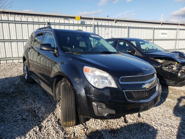 CHEVROLET EQUINOX LT 2012 2gnaldek9c1334735