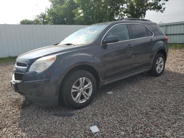 CHEVROLET EQUINOX 2012 2gnaldek9c1337716