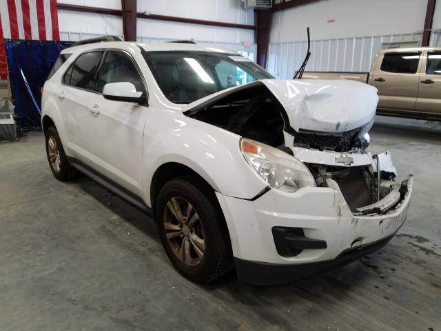 CHEVROLET EQUINOX LT 2012 2gnaldek9c6102199