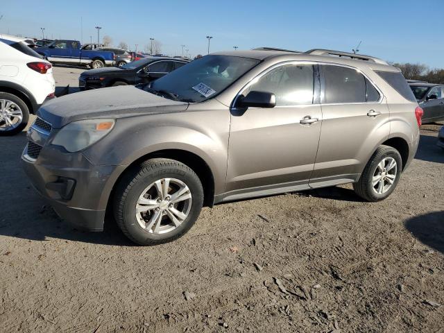 CHEVROLET EQUINOX 2012 2gnaldek9c6111159