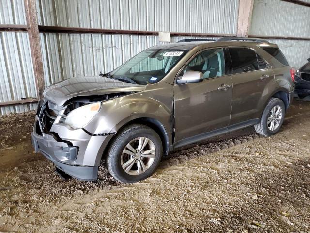 CHEVROLET EQUINOX LT 2012 2gnaldek9c6124560