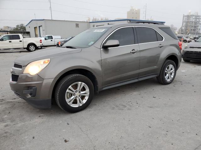 CHEVROLET EQUINOX LT 2012 2gnaldek9c6141777