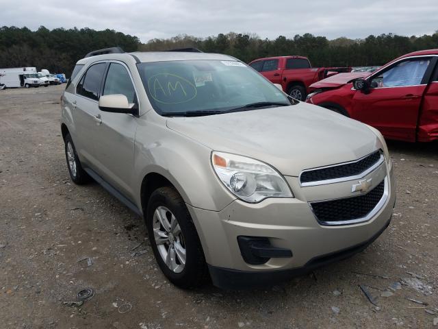 CHEVROLET EQUINOX LT 2012 2gnaldek9c6146168