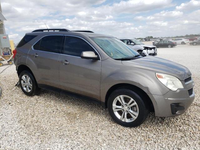 CHEVROLET EQUINOX LT 2012 2gnaldek9c6165383