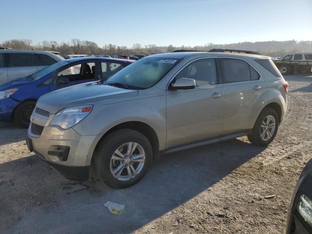 CHEVROLET EQUINOX 2012 2gnaldek9c6176304