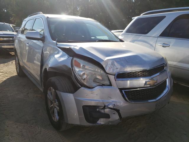 CHEVROLET EQUINOX LT 2012 2gnaldek9c6178814