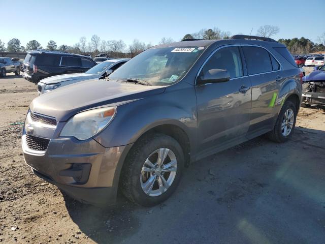 CHEVROLET EQUINOX LT 2012 2gnaldek9c6179316