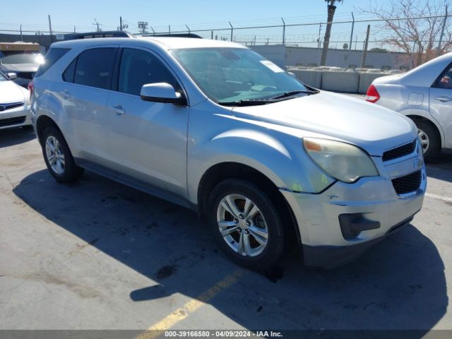 CHEVROLET EQUINOX 2012 2gnaldek9c6183365