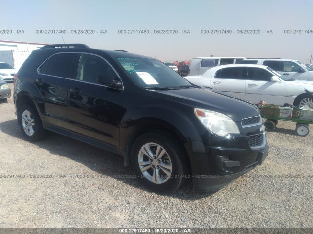 CHEVROLET EQUINOX 2012 2gnaldek9c6187447