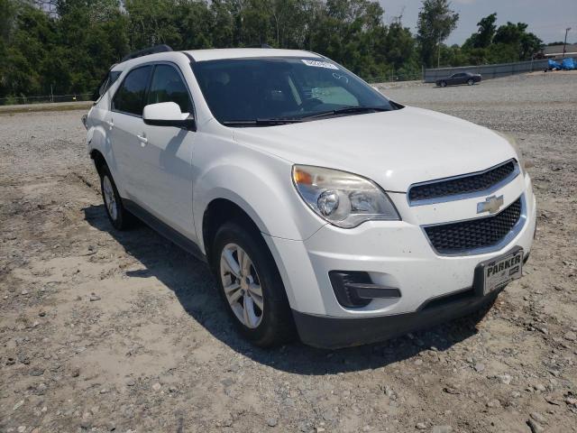 CHEVROLET EQUINOX LT 2012 2gnaldek9c6208880