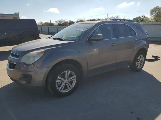 CHEVROLET EQUINOX LT 2012 2gnaldek9c6211701