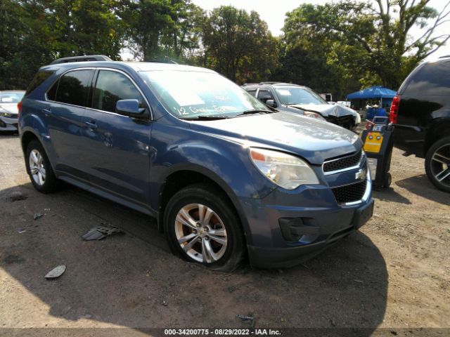 CHEVROLET EQUINOX 2012 2gnaldek9c6218177