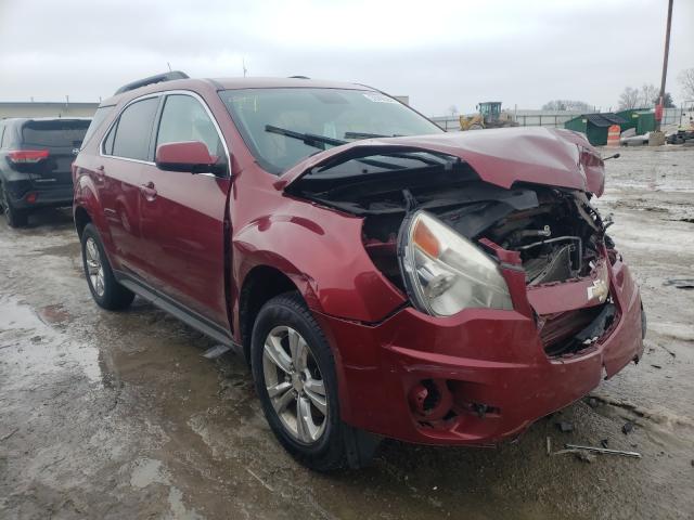 CHEVROLET EQUINOX LT 0 2gnaldek9c6224450