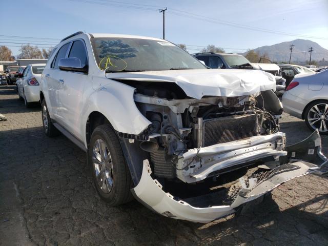 CHEVROLET EQUINOX 2012 2gnaldek9c6225985