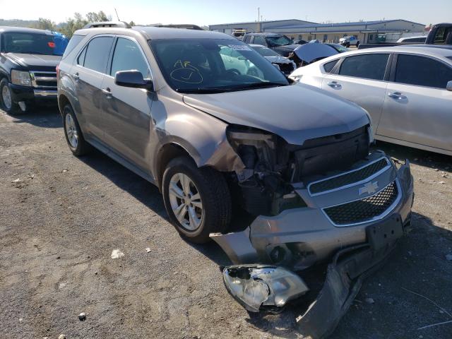 CHEVROLET EQUINOX LT 2012 2gnaldek9c6232905