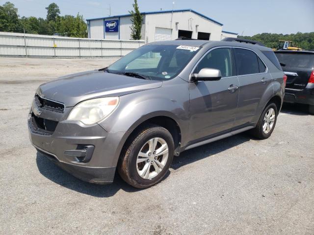 CHEVROLET EQUINOX LT 2012 2gnaldek9c6237361