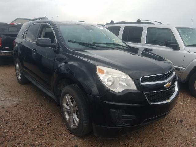 CHEVROLET EQUINOX LT 2012 2gnaldek9c6244083