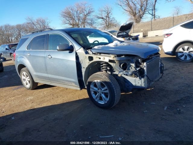 CHEVROLET EQUINOX 2012 2gnaldek9c6254371