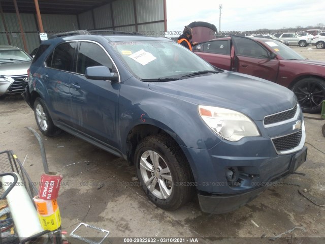 CHEVROLET EQUINOX 2012 2gnaldek9c6265211