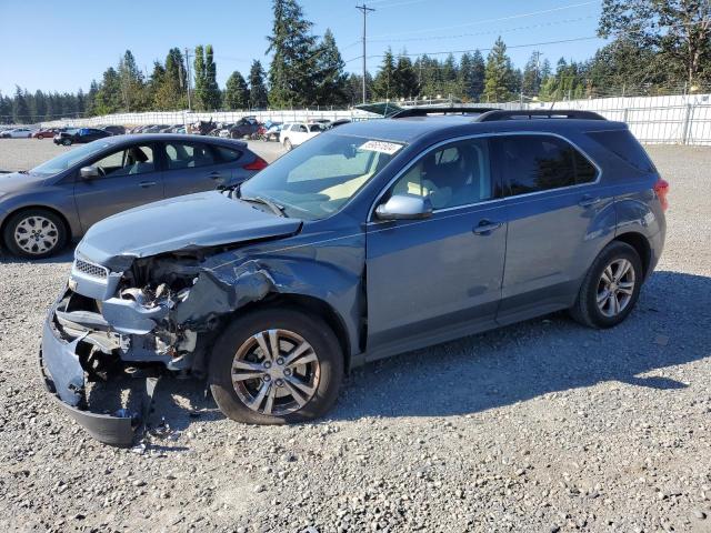 CHEVROLET EQUINOX LT 2012 2gnaldek9c6277374