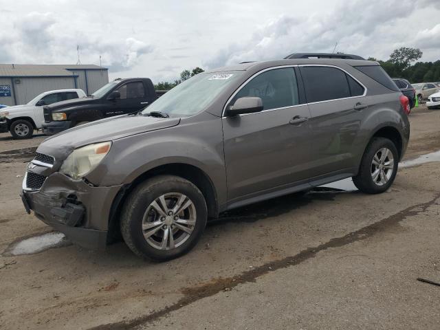 CHEVROLET EQUINOX LT 2012 2gnaldek9c6280680