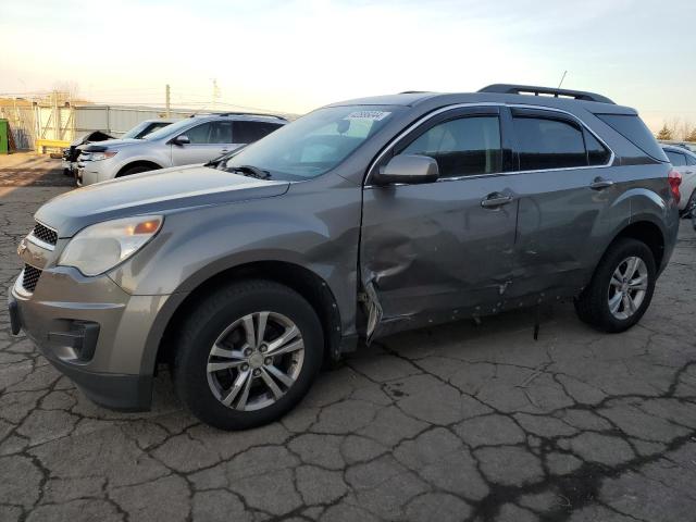 CHEVROLET EQUINOX 2012 2gnaldek9c6295065