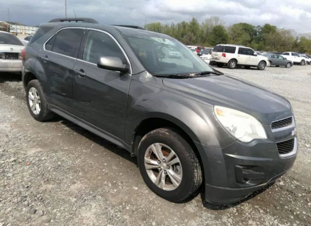 CHEVROLET EQUINOX 2012 2gnaldek9c6296023