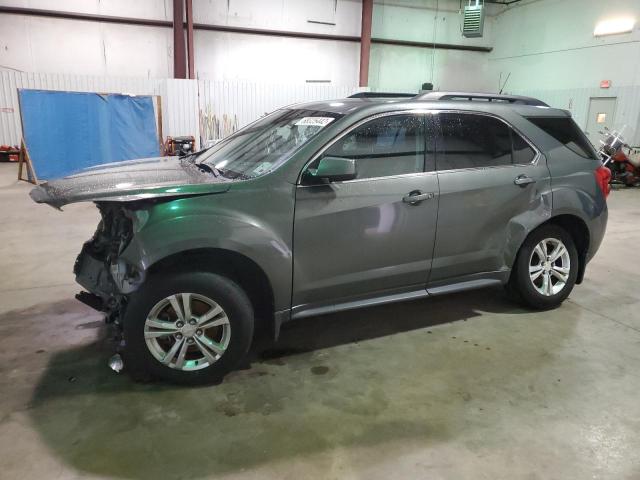 CHEVROLET EQUINOX LT 2012 2gnaldek9c6304198