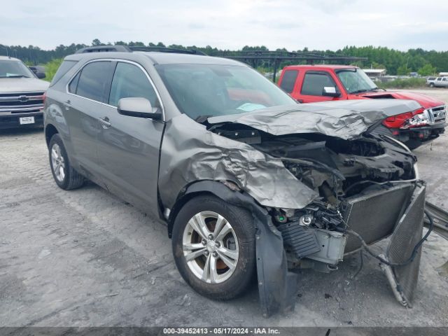 CHEVROLET EQUINOX 2012 2gnaldek9c6306419