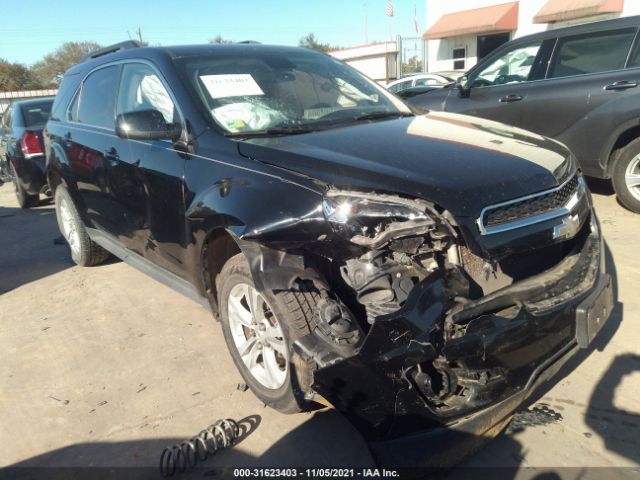 CHEVROLET EQUINOX 2012 2gnaldek9c6322264