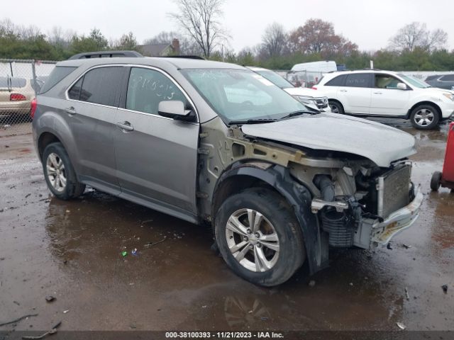 CHEVROLET EQUINOX 2012 2gnaldek9c6328596