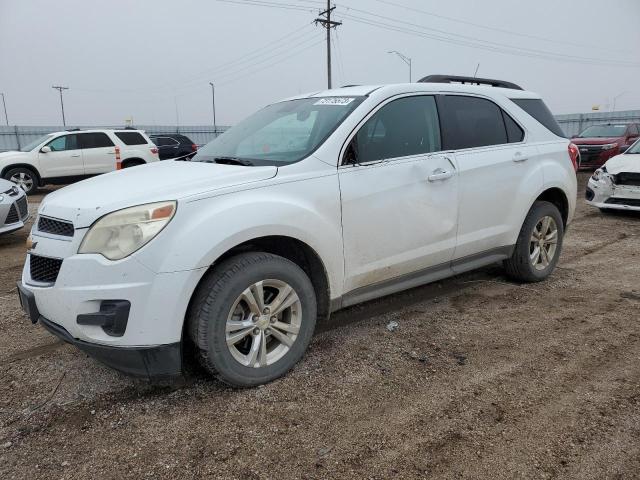 CHEVROLET EQUINOX 2012 2gnaldek9c6330624